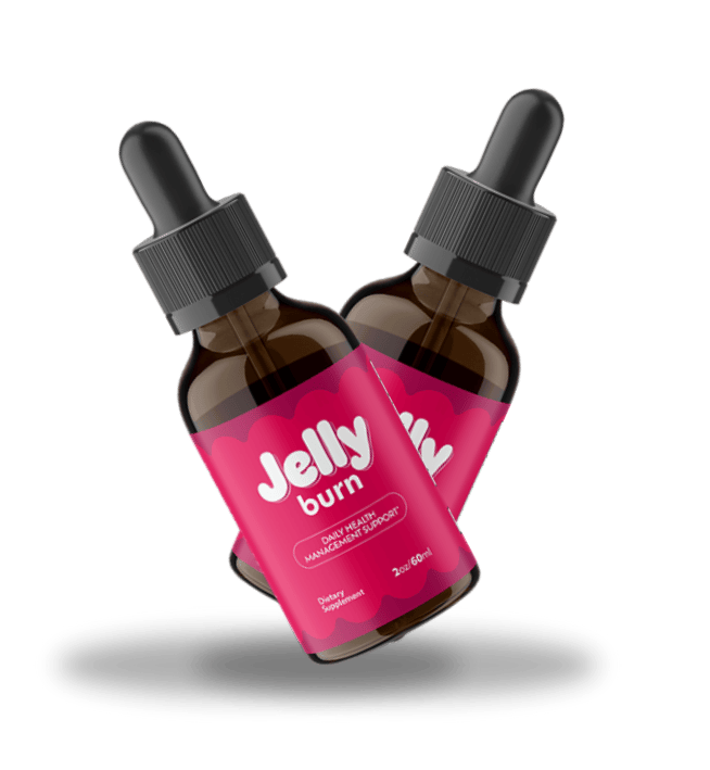 Jelly Burn Official Weight Loss Supplement